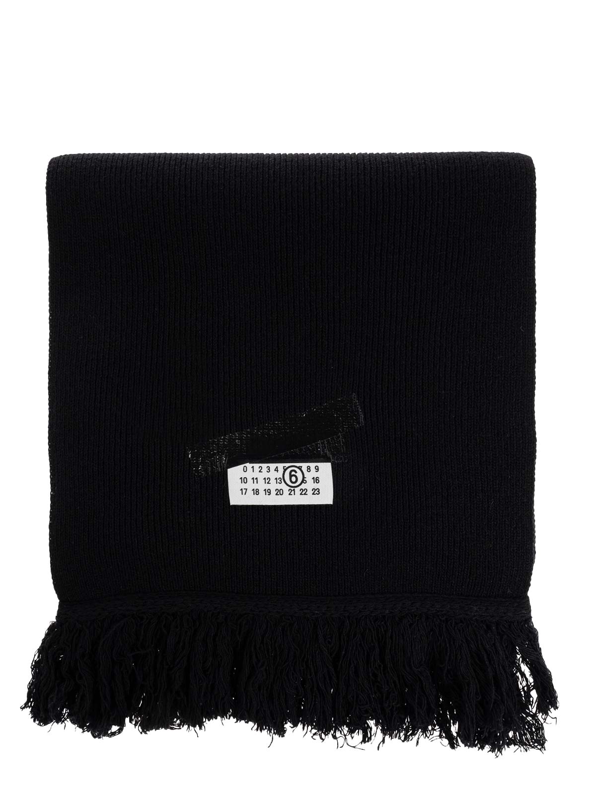 SCARF Mm6 maison margiela